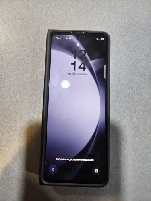 Samsung fold 5 256 gb