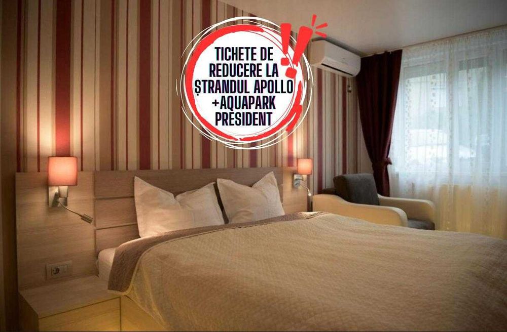 Cazare Apartamente Baile Felix central ,vacanta