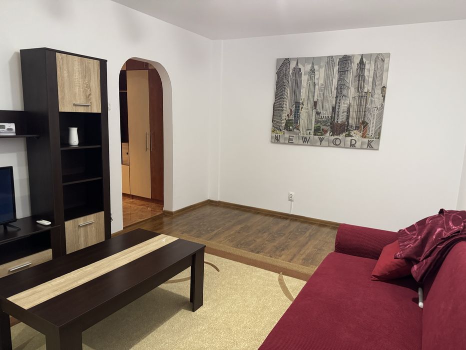 Inchiriere apartament 2 camere, Piata Delfinului