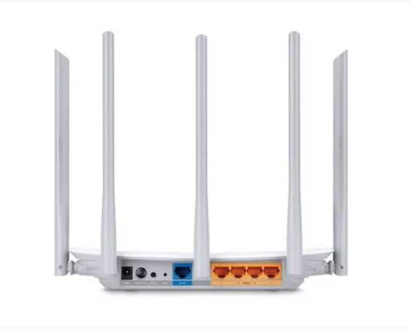Роутер TP-Link Archer С60