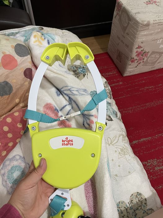 Jumper nou  , pentru bebelusi energici