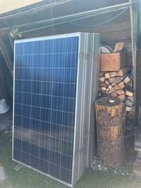Panouri fotovoltaice 240w, panouri solare