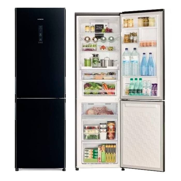 холодильник Hitachi 330л