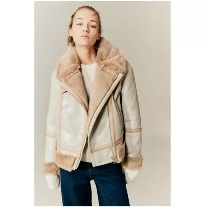Зимно якe H&M               ………