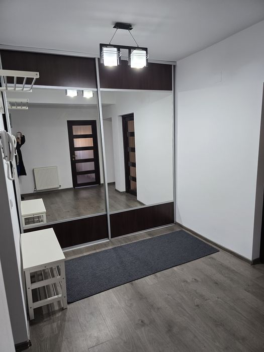 Apartament de închiriat in Dumbrava Nord