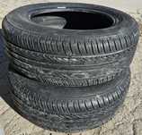 2х Летни Гуми Firestone TZ300a 185/60R14 14ки