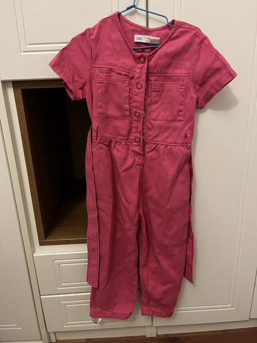 Salopeta zara 104 cm