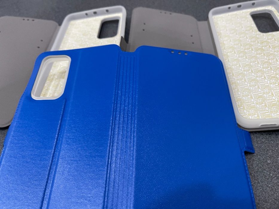 Xiaomi Mi 11 lite , Mi 10T Lite , Mi 10T , Mi 10T Pro тефтер