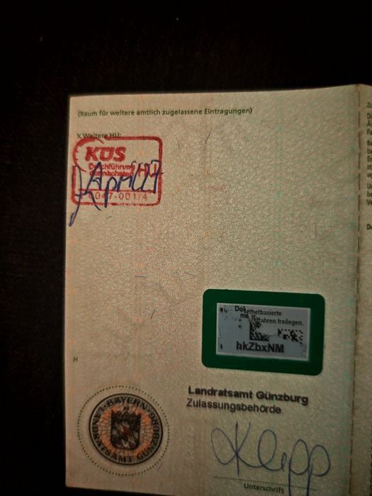 Vând remorca cu 2 axe de 2600 kg