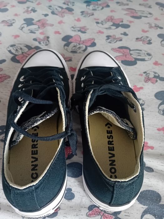 《 converse all star dama marime 36 în stare perfecta