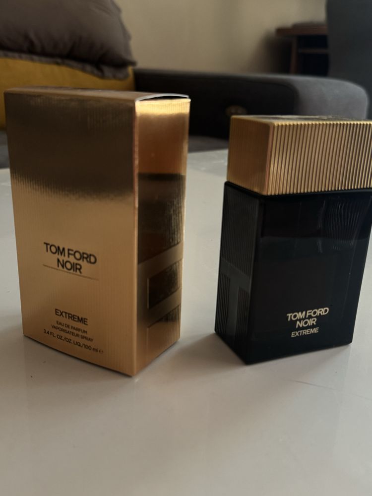 Парфюм Tom Ford Noir Extreme