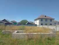 Участок в коянкусе восемь соток