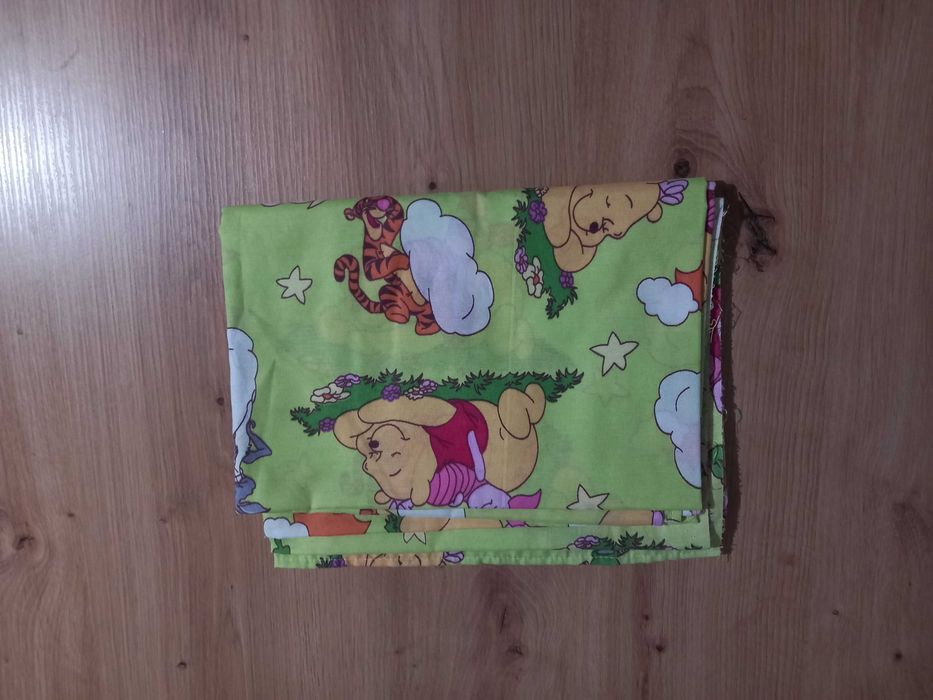 Детски / бебешки спален комплект Down Town HOME & Lorelli