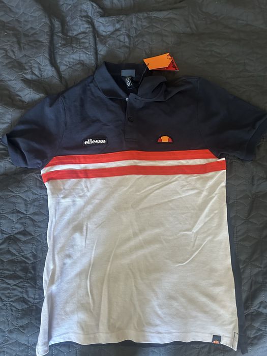 Мъжка тениска ellesse