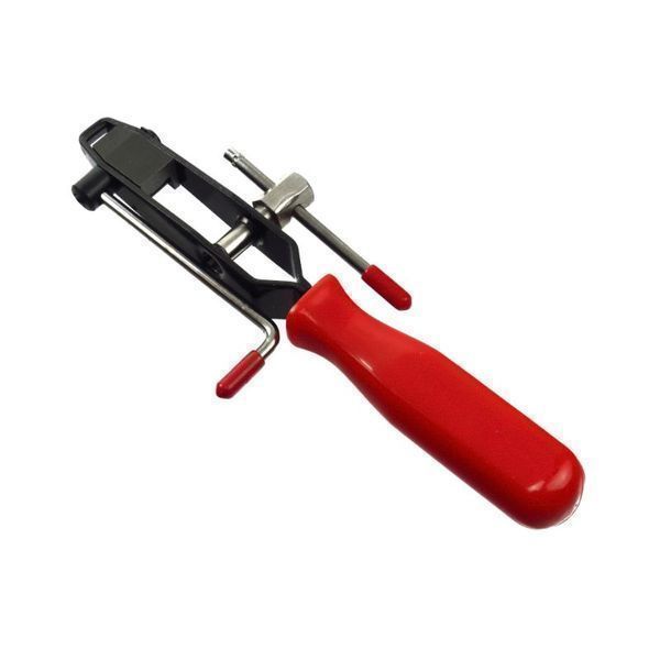 Клещи за лентови скоби модел 3