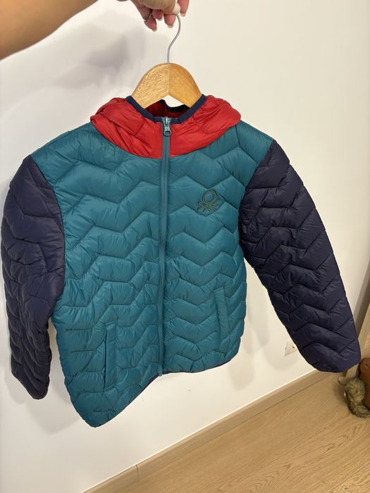 Geaca copii Benetton