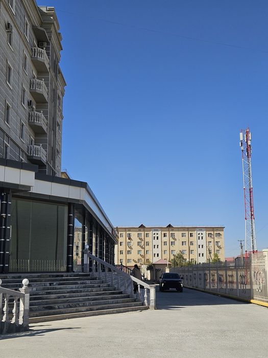3 хонали квартира оилага ижарага берилади