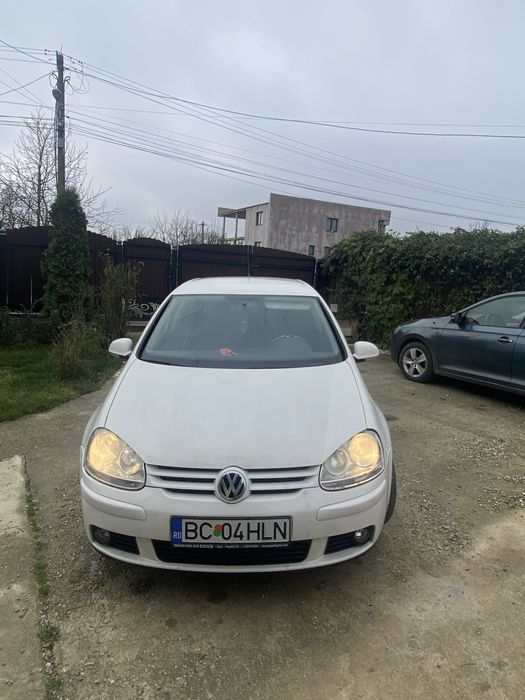 Vw Golf 1.6 benzina+GPL
