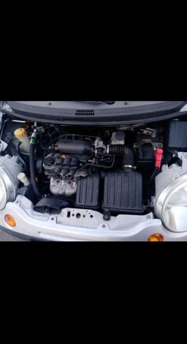 Продавам Daewoo matiz