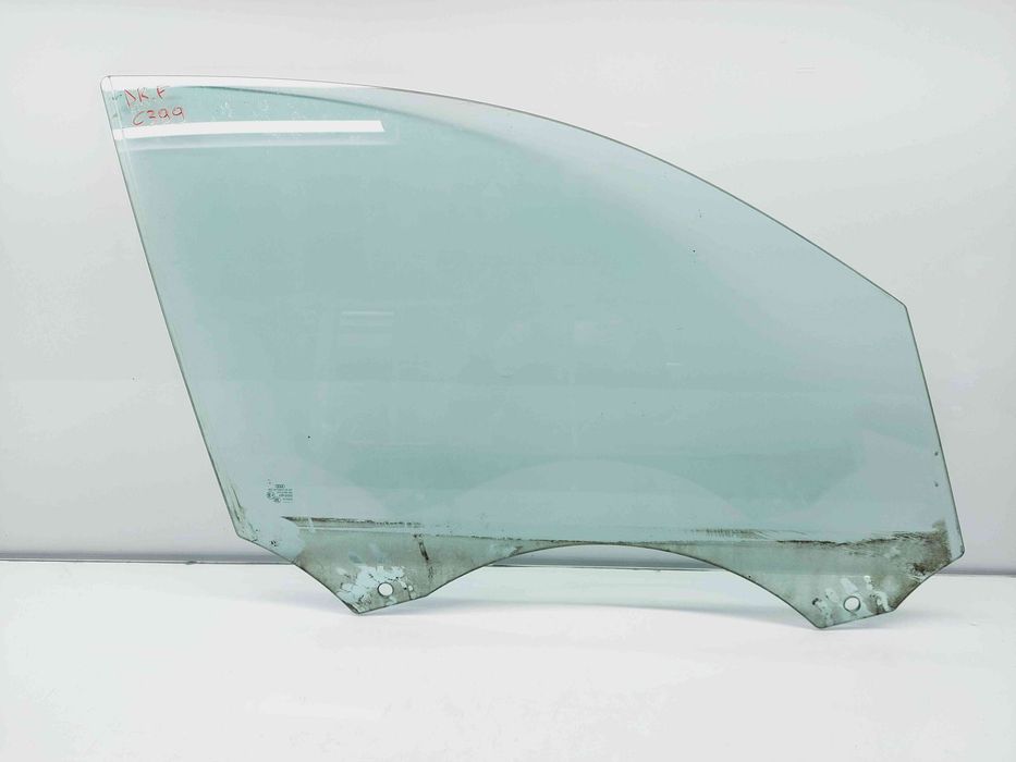 Geam usa dreapta fata Audi Q5 (8RB) [Fabr 2008-2016] S-line