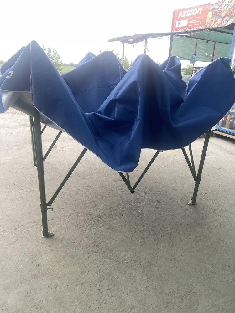 Zontik 3.3 razmer bor