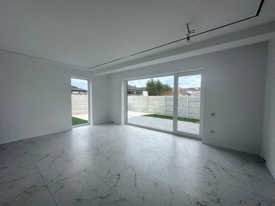 Casa premium cu jacuzzi exterior