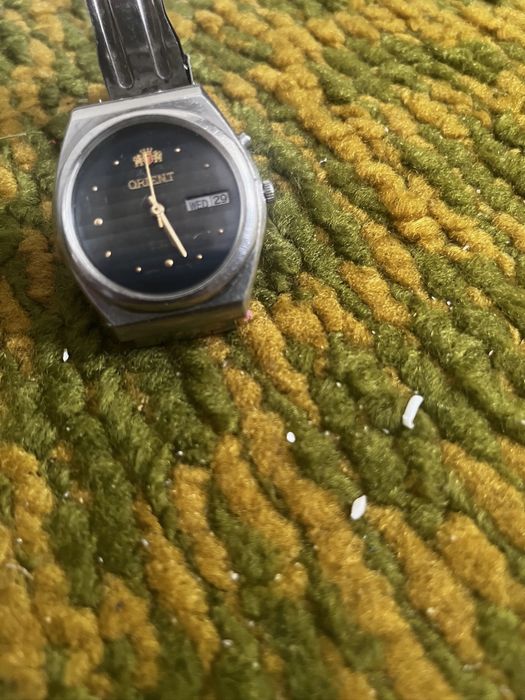 Ceas ORIENT automatic