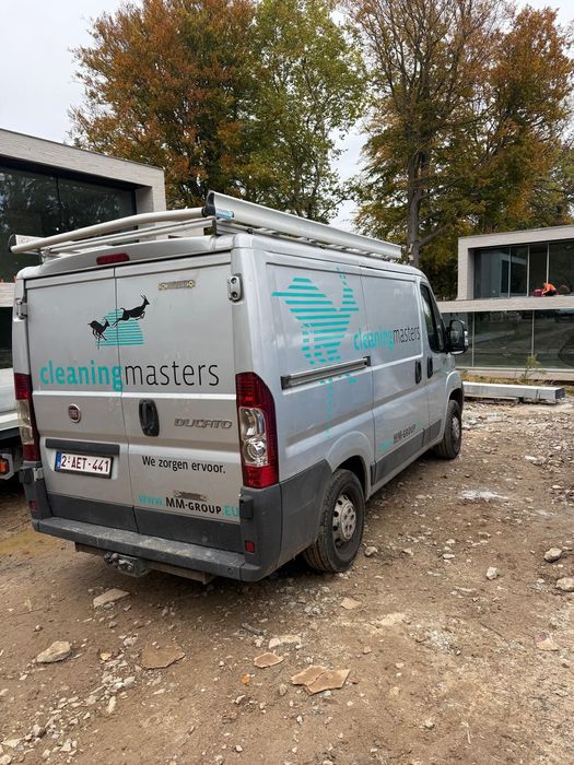 Vand Duba Fiat Ducato H1L1