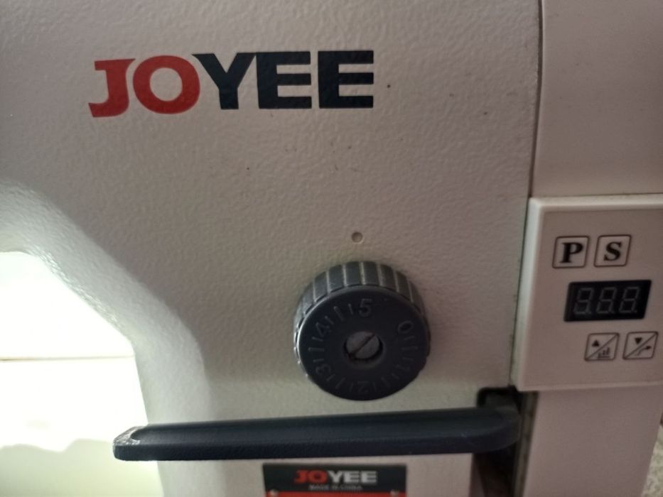 Швейная машина электрическая