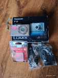 Фотоапарат Panasonic DMC-F2