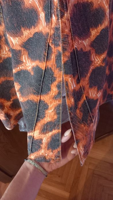 Дамска пола на Just Cavalli