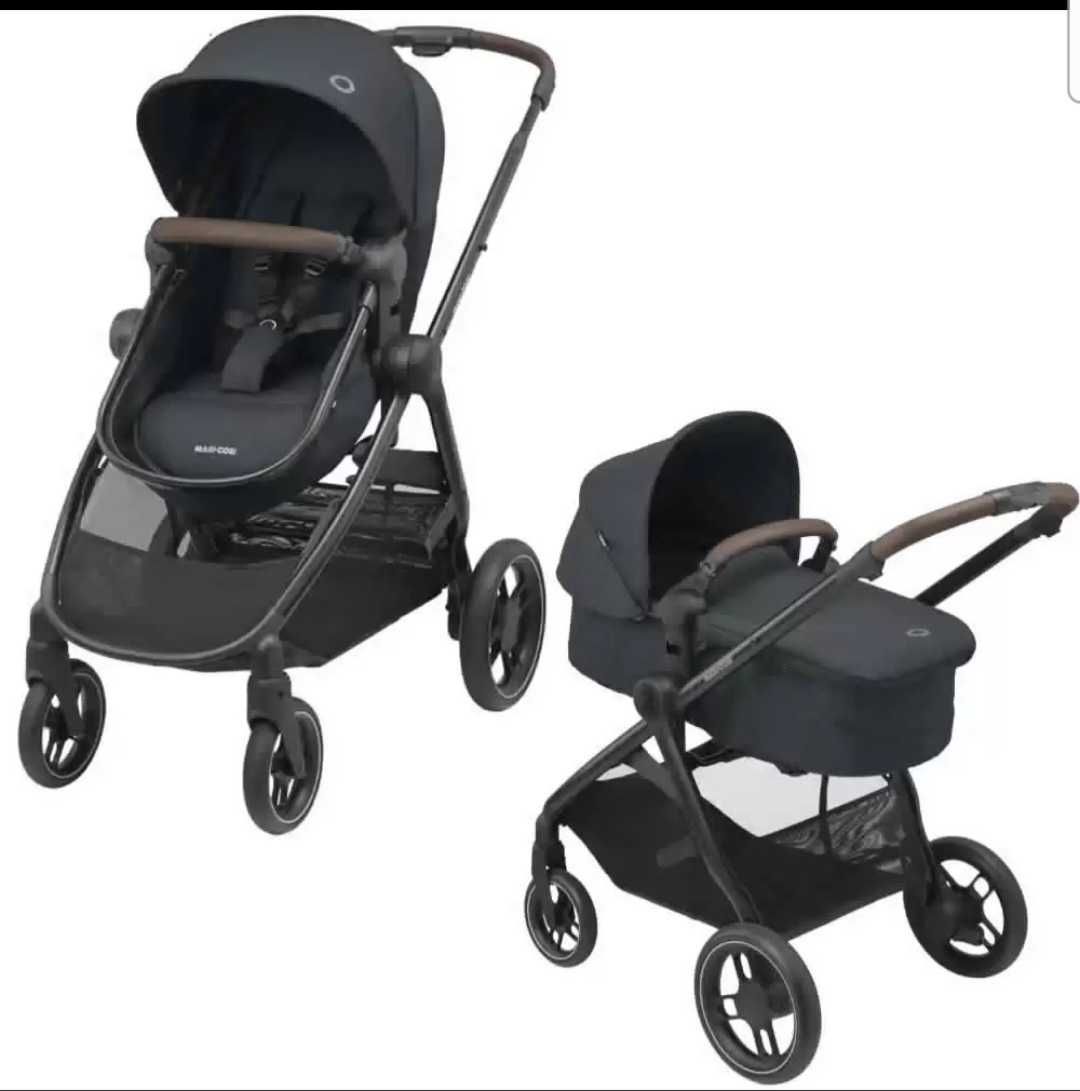 Carucior Maxi Cosi Zelia 2 in 1