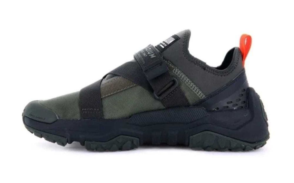 Pantofi sport dama Palladium 37