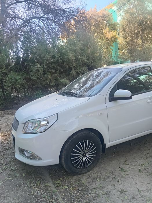 Нексия 3 механика 2020