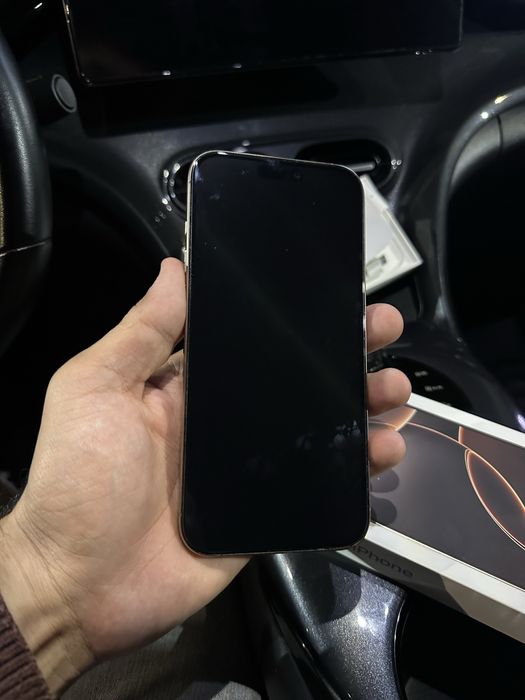 Iphone 16 pro max 256