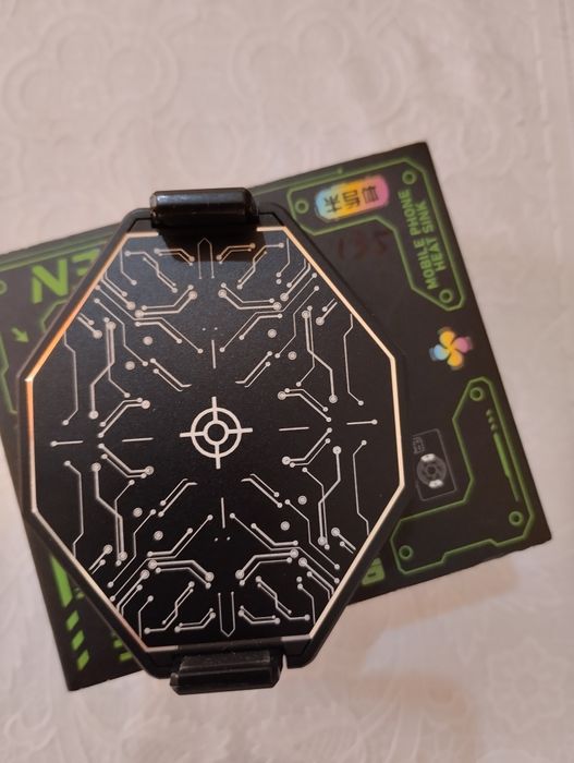 Kuler Sotiladi telni sovutib beradi PUBG uchun kerakli narsa