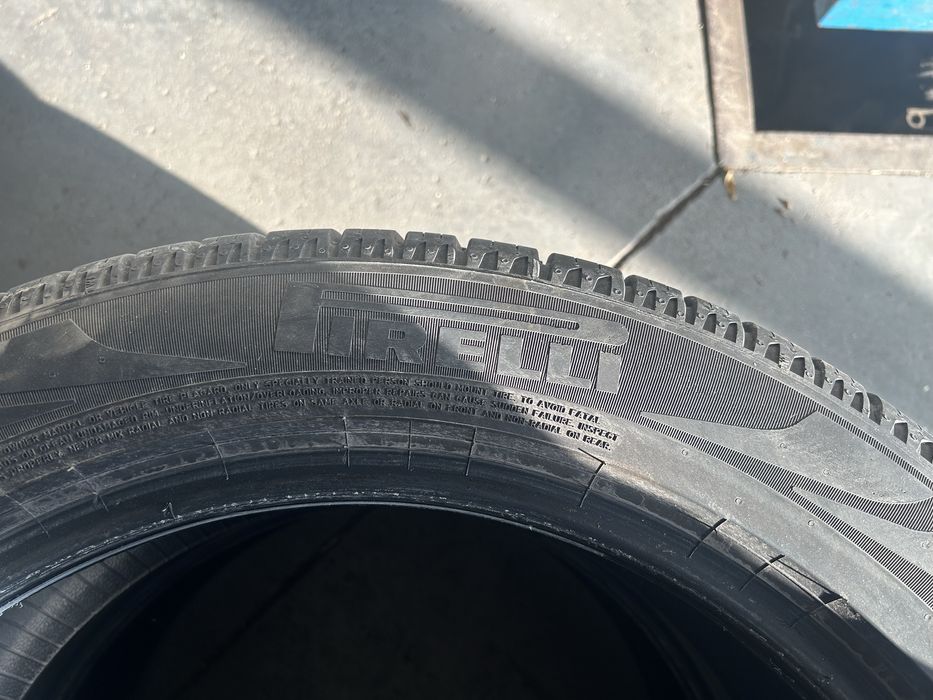 Всесезонни гуми 235/50/19  Pirelli