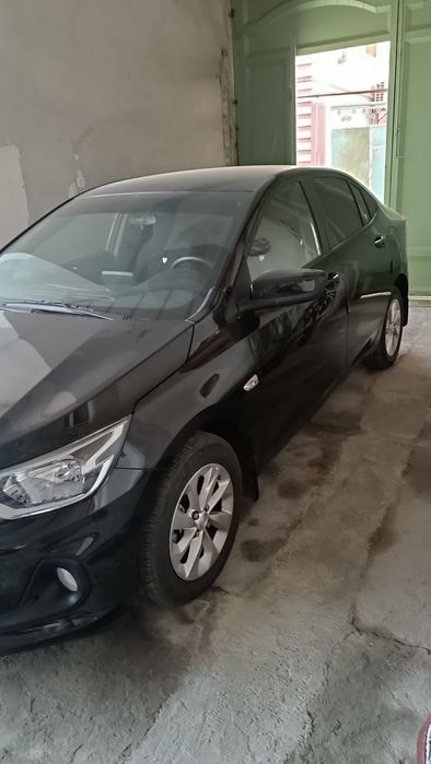 Onix avtomat karopka