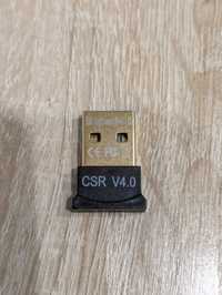 Bluetooh (блютуз) USB адаптер CSR 4.0