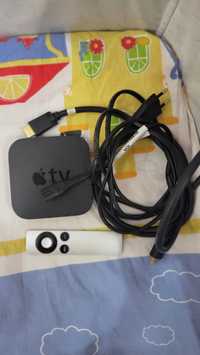 Apple TV pentru Netflix