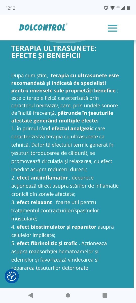 Dolcontrol PLT11-3A