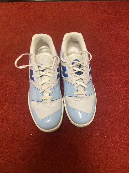 Vand pantofi New Balance din pieke