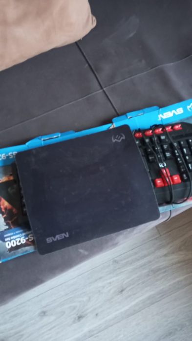 Клавиатура SVEN GS-9200