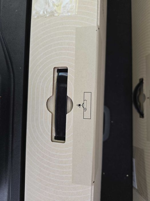 Soundbar Sonos Beam 2, Dolby Atmos, Negru, Sigilat, 2 Ani garantie