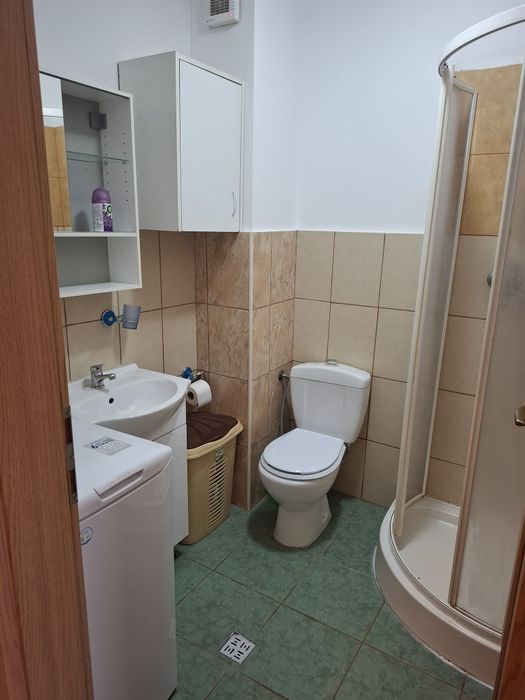 Vând Garsoniera  Harman