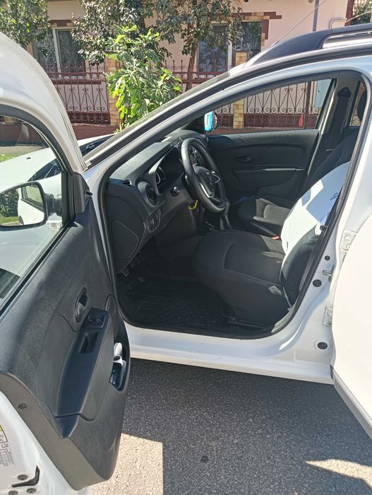 Dacia Logan MCV2 90CP Euro6 benzină 0.9TCE