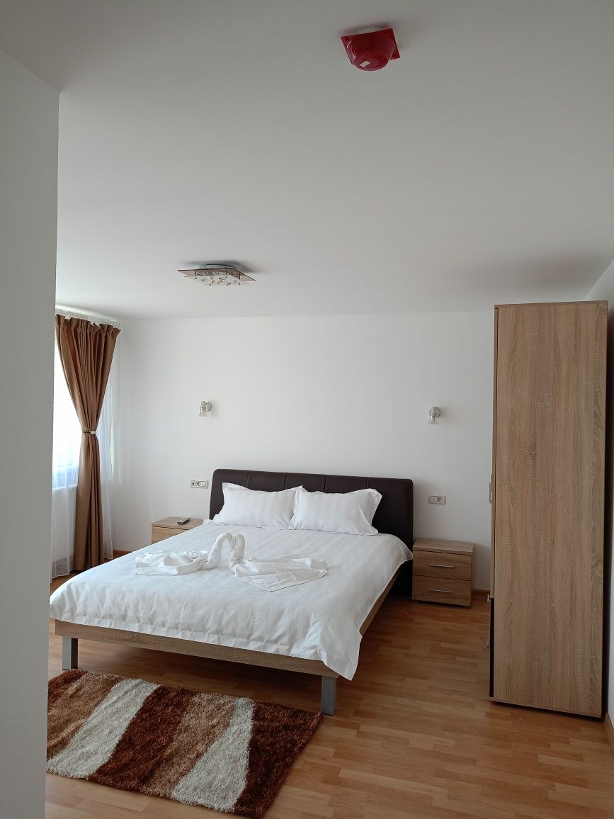 Vila Turistică nouă de vânzare