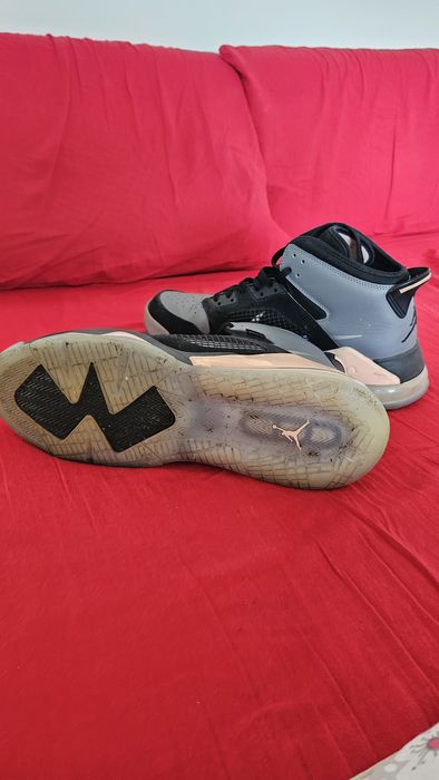 Nike Air Jordan Mars 48.5