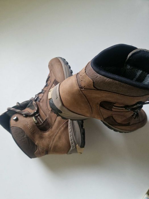 Meindl TAMPA GTX MOCCA оригинални обувки