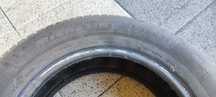 195/65/15 4 Cauciucuri / Anvelope Michelin+Continental